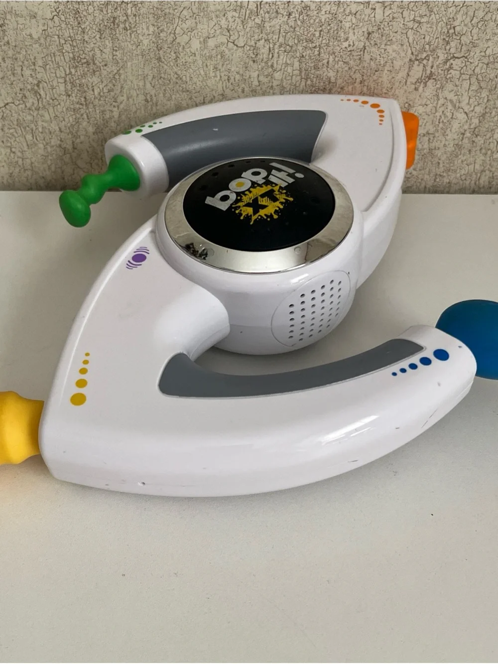 Hasbro electronic bop